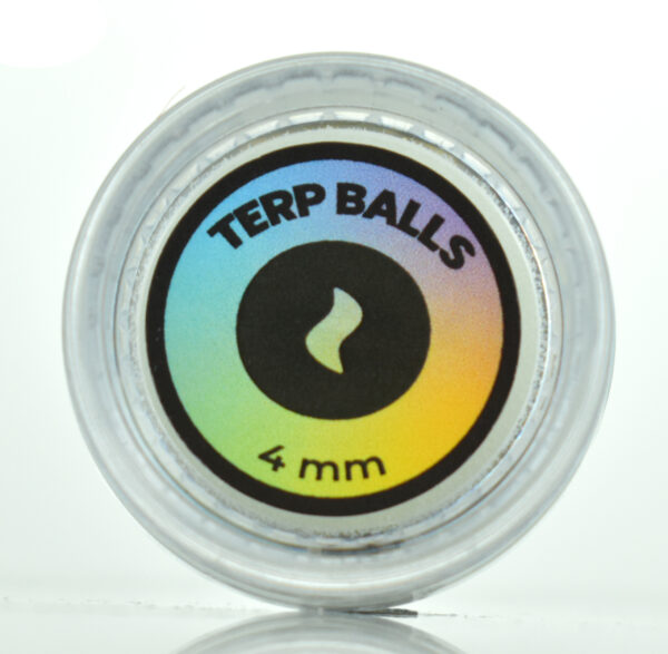 Calvo – Luminous Terp Balls – 4mm - Image 2