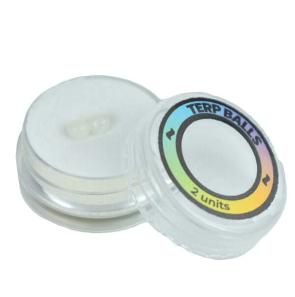 Calvo – Luminous Terp Balls – 4mm - Image 3