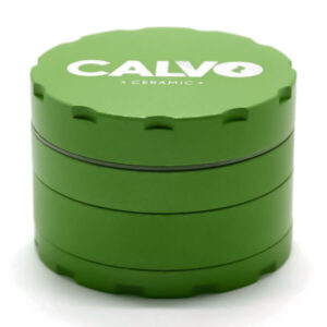 Calvo Ceramic Grinder 63mm