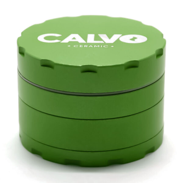 Calvo Ceramic Grinder 63mm