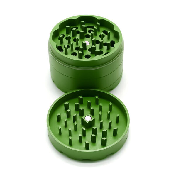 Calvo Ceramic Grinder 63mm - Image 4