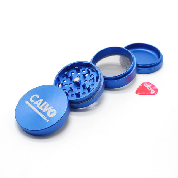 Calvo Lite Grinder 63mm - Image 2
