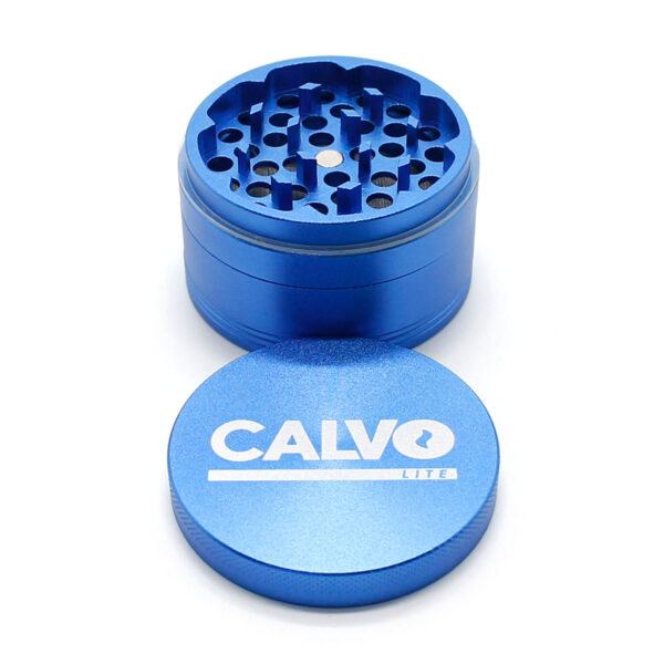 Calvo Lite Grinder 63mm - Image 3
