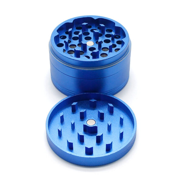 Calvo Lite Grinder 63mm - Image 4