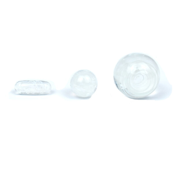 Calvo – Marble Set