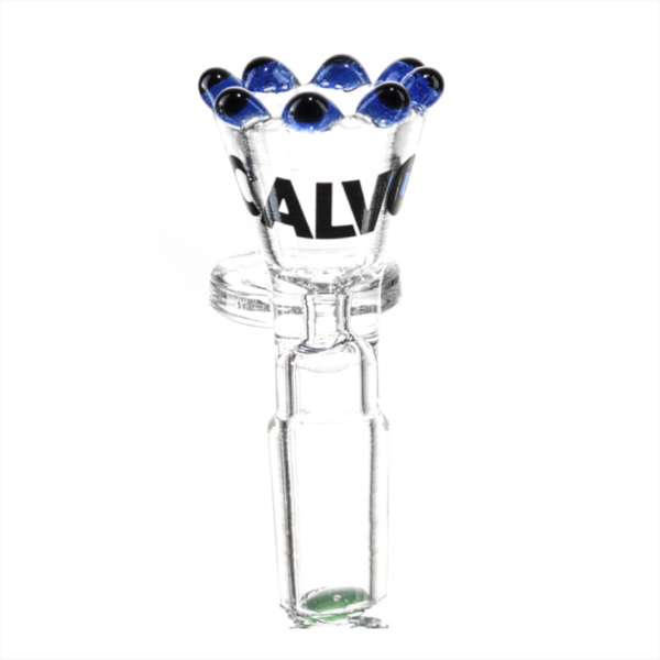 Calvo – Pearl Bowl Blue – 14mm