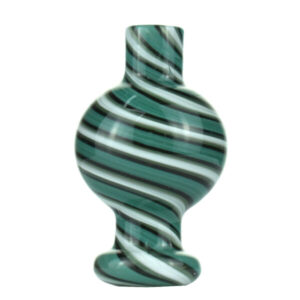 Calvo – Stripe Carb Cap