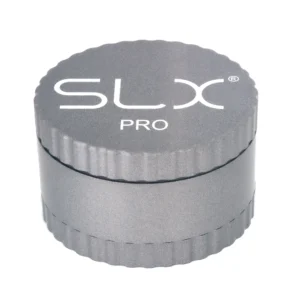 slx pro grinder large 63mm non stick
