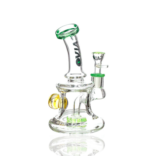 Calvo – Dragon Sphere Rig Green - Image 2