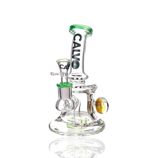 Calvo – Dragon Sphere Rig Green - Image 3