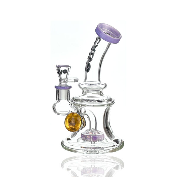 Calvo – Dragon Sphere Rig Purple - Image 2