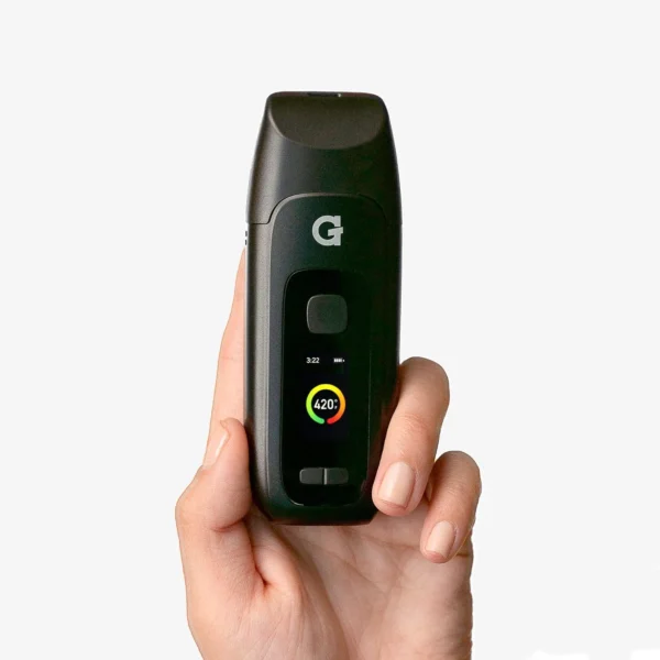 G Pen Dash+ Vaporizer - Image 2