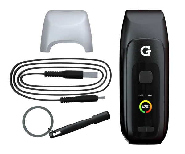 G Pen Dash+ Vaporizer - Image 10