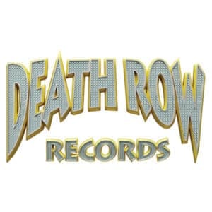 Death Row Records logo