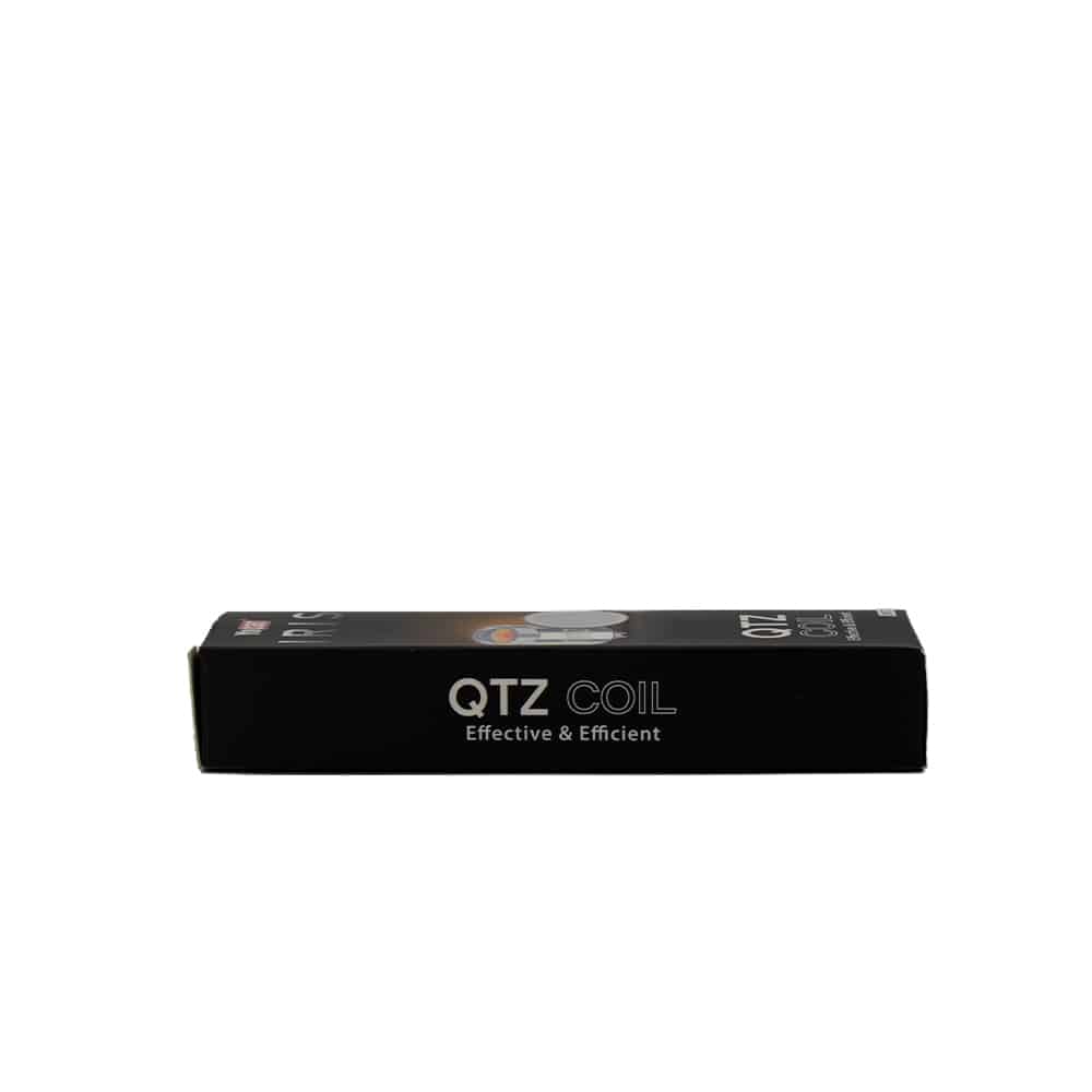 Yocan IRIS - QTZ coil (5 pcs.) - Image 2