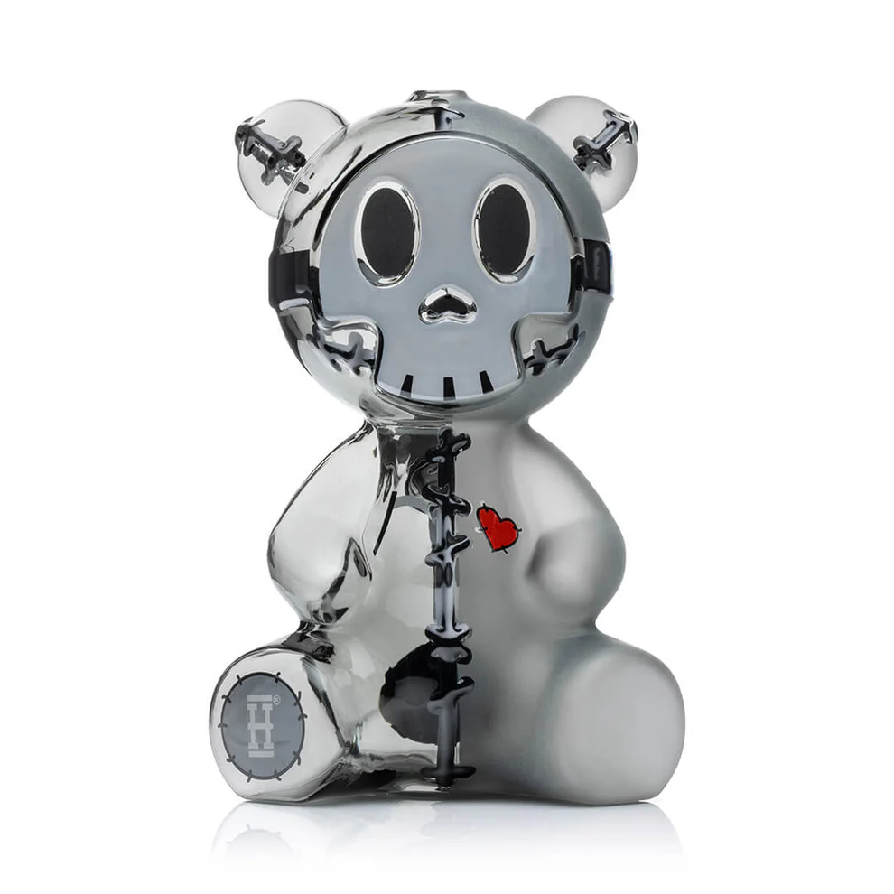 Scare Bears Teddy Bear XL Bong - Image 2