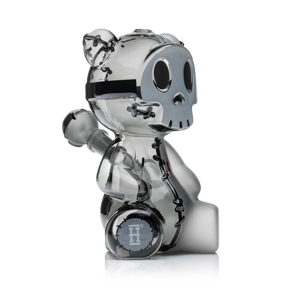 Scare Bears Teddy Bear XL Bong - Image 3