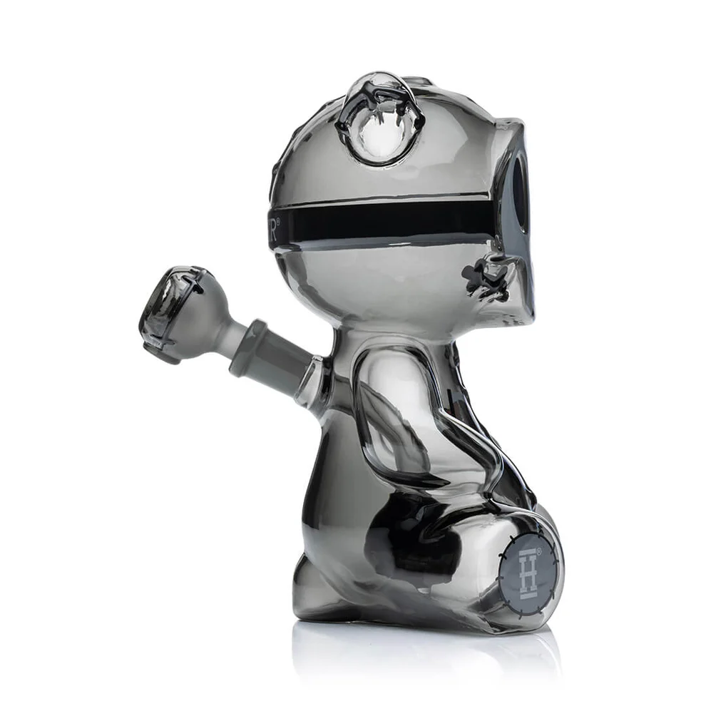 Scare Bears Teddy Bear XL Bong - Image 4