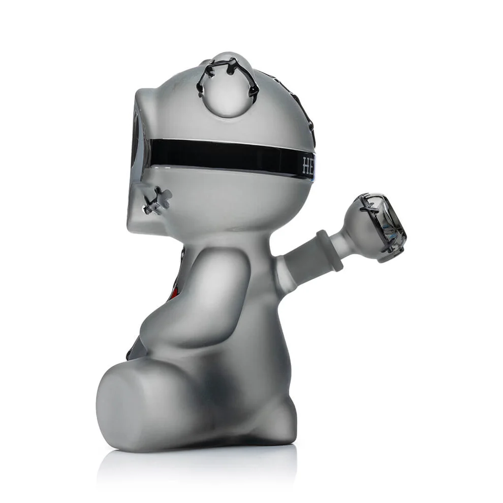 Scare Bears Teddy Bear XL Bong - Image 5