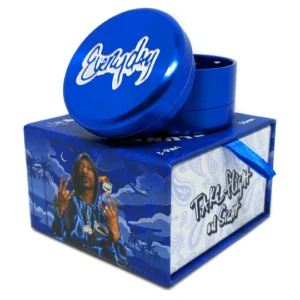 Dogg lbs - Everyday Blunt Grinder 55mm 3P
