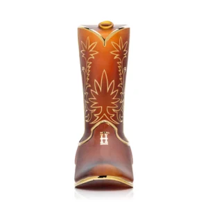 HEMPER – XL Bong – Wild West Cowboy Boot
