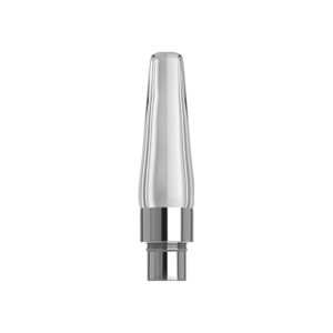 Flowermate Borosilicate Mouthpiece (V5.0S PRO / V5.0S Mini PRO)