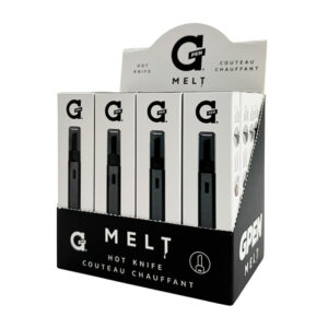 G Pen Melt - Hot Knife
