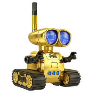 Smyle Labs Robotjamin - Remote Robot 510 Battery