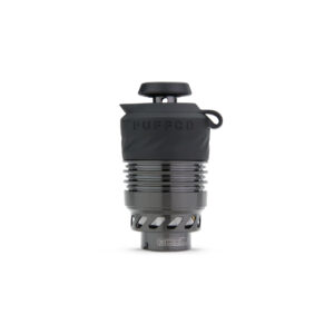 Puffco Peak Pro 3DXL Chamber - Black