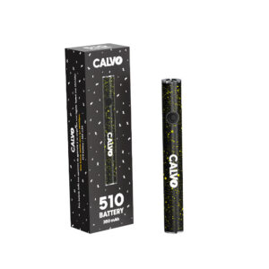 Calvo - 510 Battery - Cosmic Black