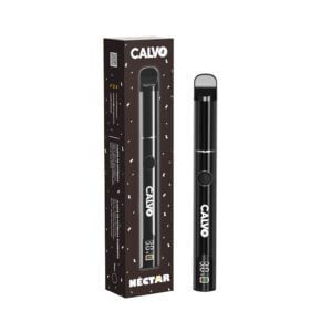 Calvo - Nectar Wax Pen - Black