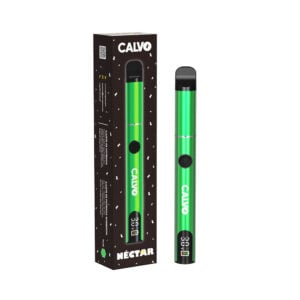 Calvo - Nectar Wax Pen - Green