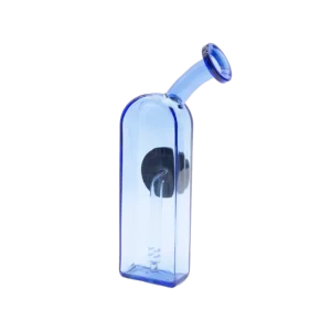 Stundenglass - Modül Dok Glass - Blue (1pc)