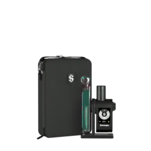 Stündenglass - Modul + DOK DELUXE TRAVEL SET - Bubble Glass