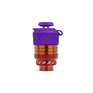 Puffco Peak Pro 3DXL Chamber - Plasma