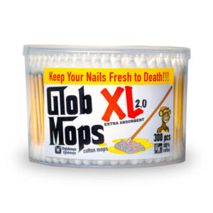 Glob Mops | 300 Cotton Mops XL 2.0