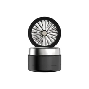 Flower Mill Next-Gen Premium Stainless Series