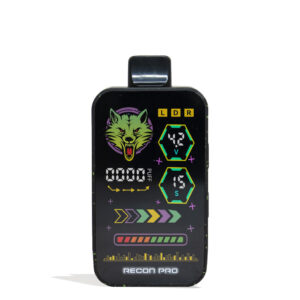 Wulf Mods Recon Pro Dual 510 Thread Battery