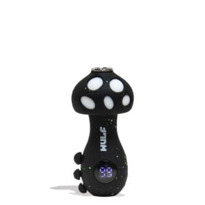 Wulf Mods TRYP Mushroom Shaped 510 Thread Battery