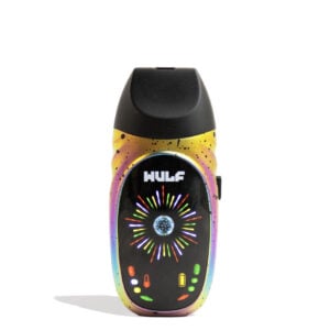 Wulf Mods Faze Portable Dry Herb Vaporizer