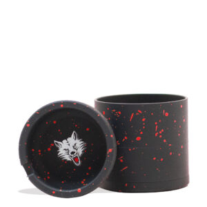 Wulf Mods 4pc 65mm Bevel Grinder