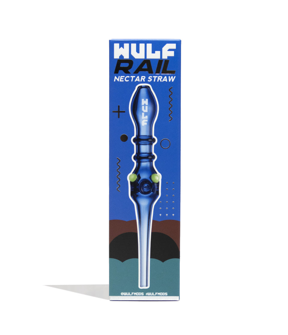 Wulf Mods Rail Nectar Straw
