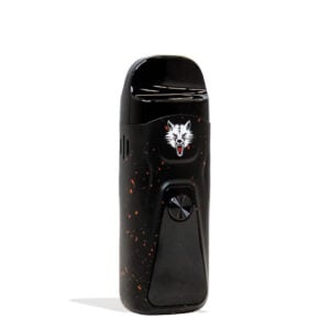 Wulf Mods Flex Dual Use Concentrate and Dry Herb Vaporizer