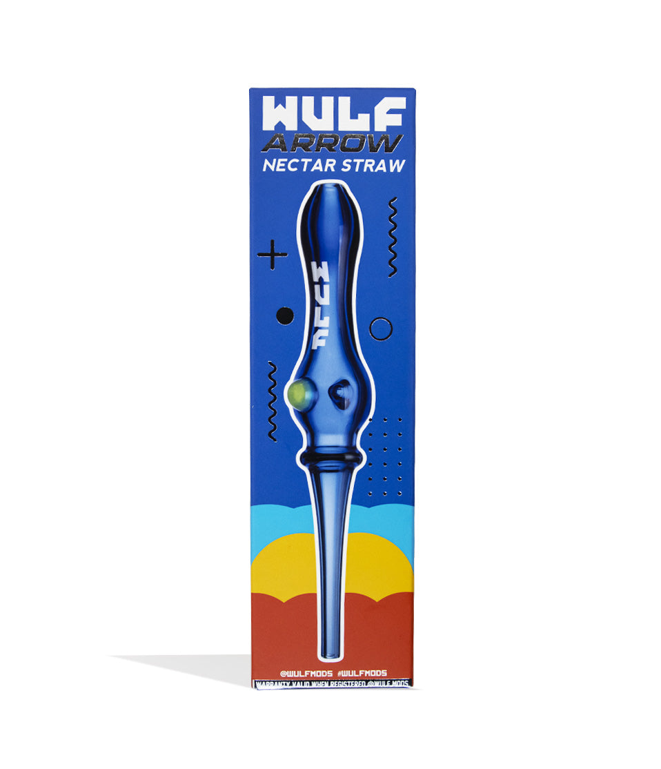 Wulf Mods Arrow Nectar Straw