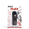 Wulf Mods Flex Dual Use Concentrate and Dry Herb Vaporizer
