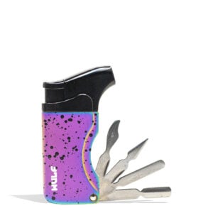 Wulf Mods Omni Dab Tool Torch