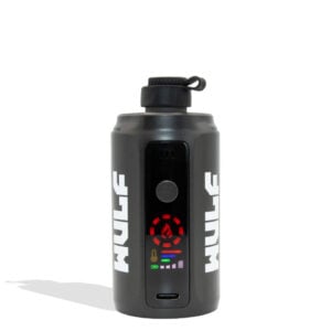 Wulf Mods Growler Electronic Dab Rig