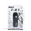 Wulf Mods Flex Dual Use Concentrate and Dry Herb Vaporizer