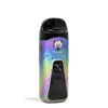 Wulf Mods Flex Dual Use Concentrate and Dry Herb Vaporizer