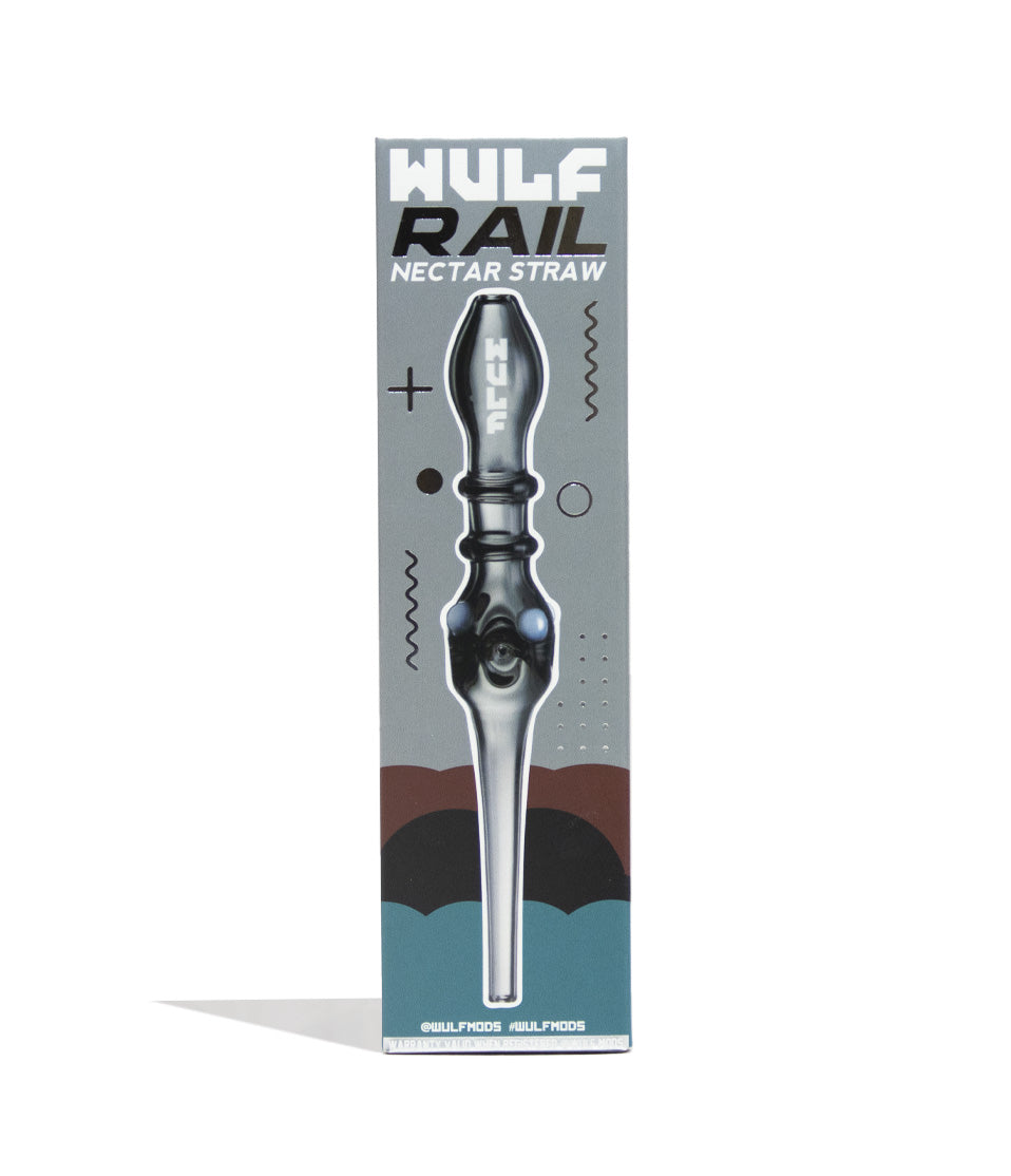 Wulf Mods Rail Nectar Straw